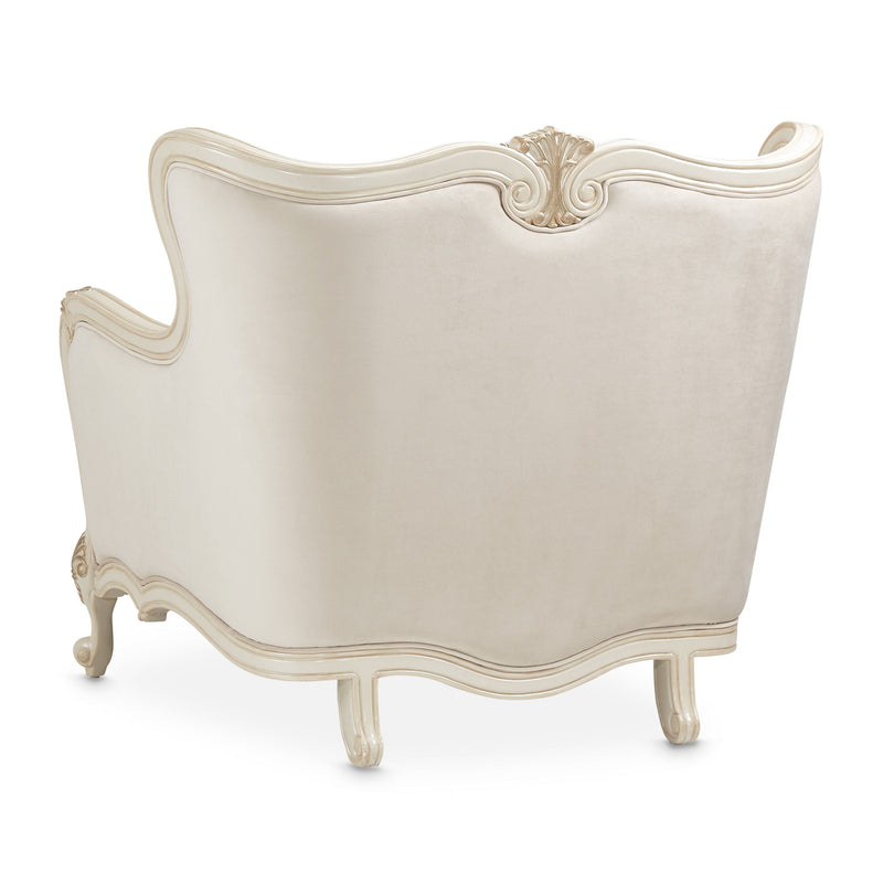 Lavelle Classic Pearl - Chair and a Half - Ivory