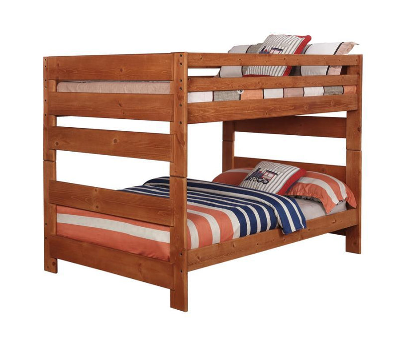 Wrangle Hill - Bunk Bed.