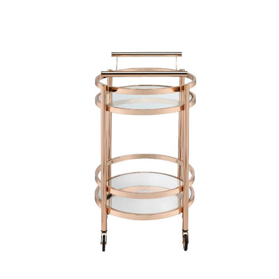 Lakelyn - Serving Cart