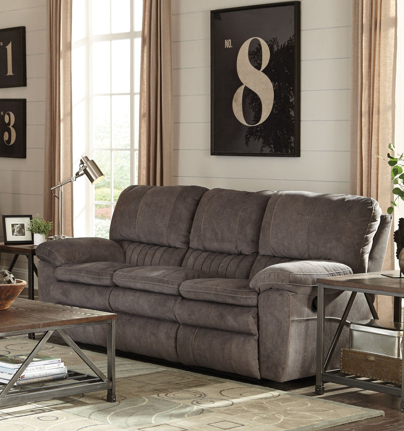 Reyes - Rocker Recliner