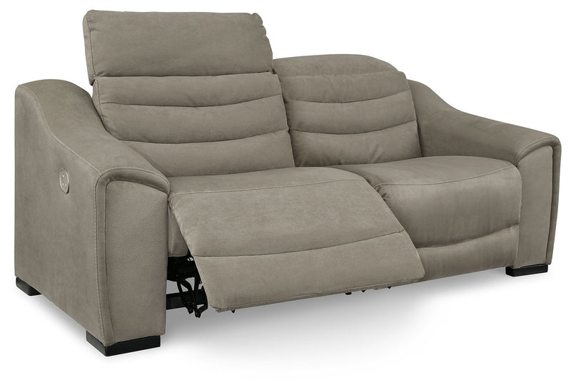 Next-gen - Power Reclining Sectional