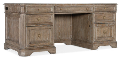 Sutter - Executive Desk.