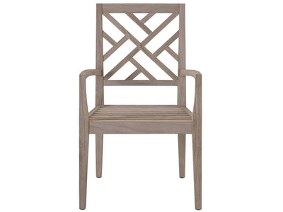 Coastal Living - Outdoor - Arm Chair