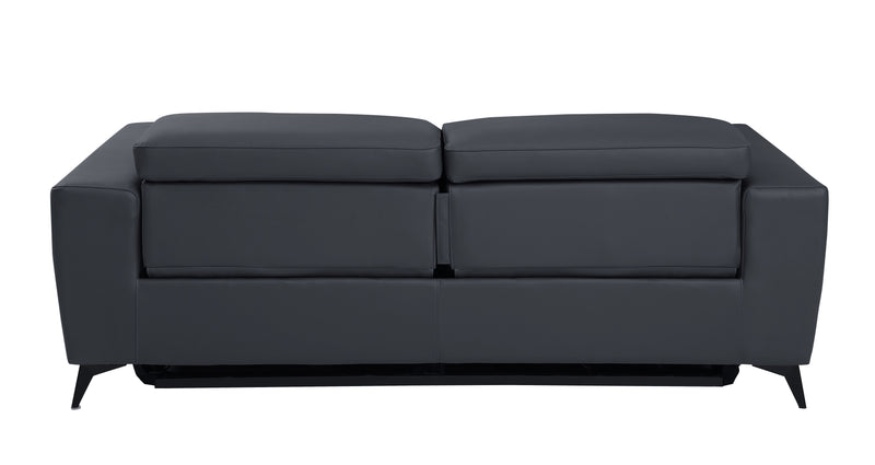 989 - Power Reclining Sofa With Power Headrest - Reclining Sofas - Grand Furniture GA