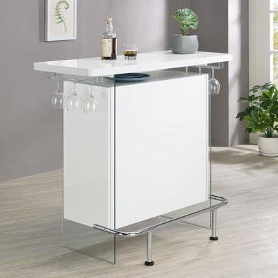 Acosta - Bar Unit.