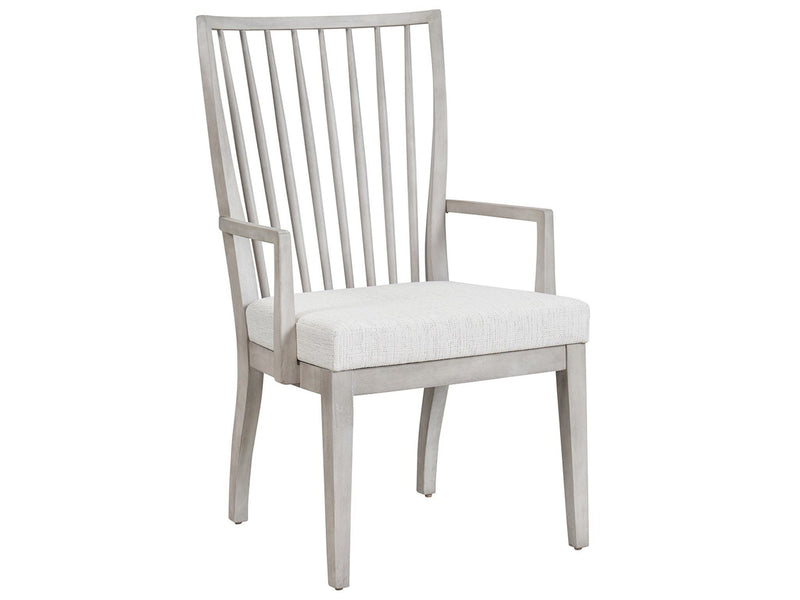 Modern Farmhouse - Bowen Arm Chair