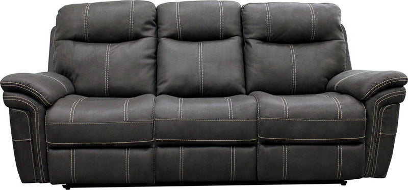 Mason - Power Sofa