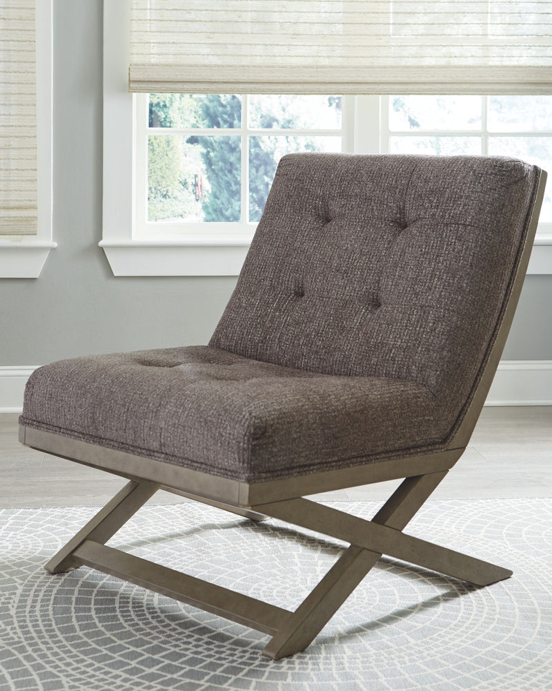 Sidewinder - Accent Chair - Accent Chairs - Grand Furniture GA