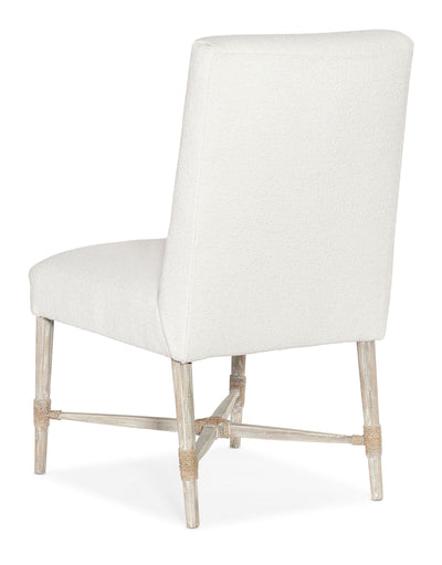 Serenity - Side Chair (Set of 2).