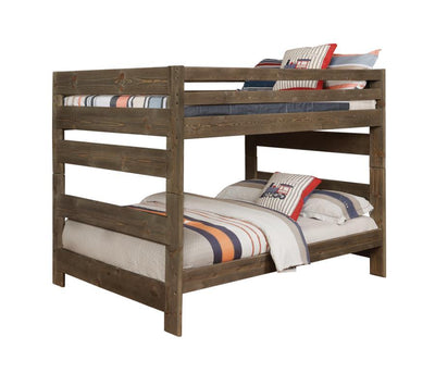 Wrangle Hill - Bunk Bed.