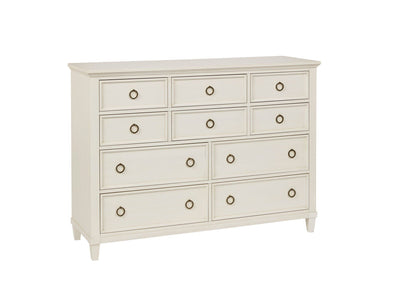 Getaway - Bondi Beach Dresser - Beige.