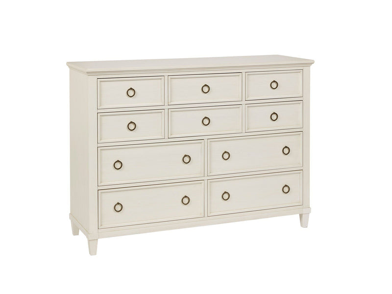 Getaway - Bondi Beach Dresser - Beige.