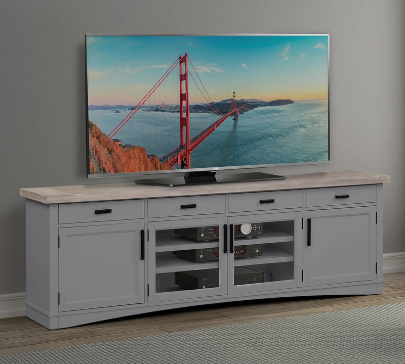 Americana Modern - TV Console