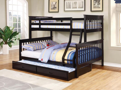 Chapman - Bunk Bed - Grand Furniture GA