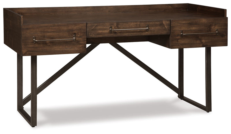 Starmore - Brown - Home Office Desk.