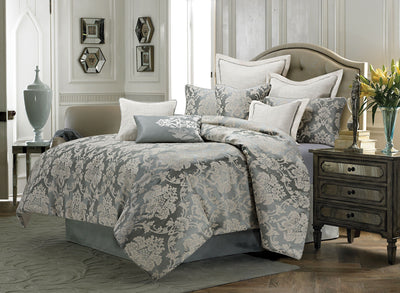 Cambria - Comforter Set - Comforters & Sets - Grand Furniture GA
