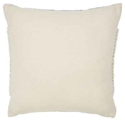 Rowcher - Pillow