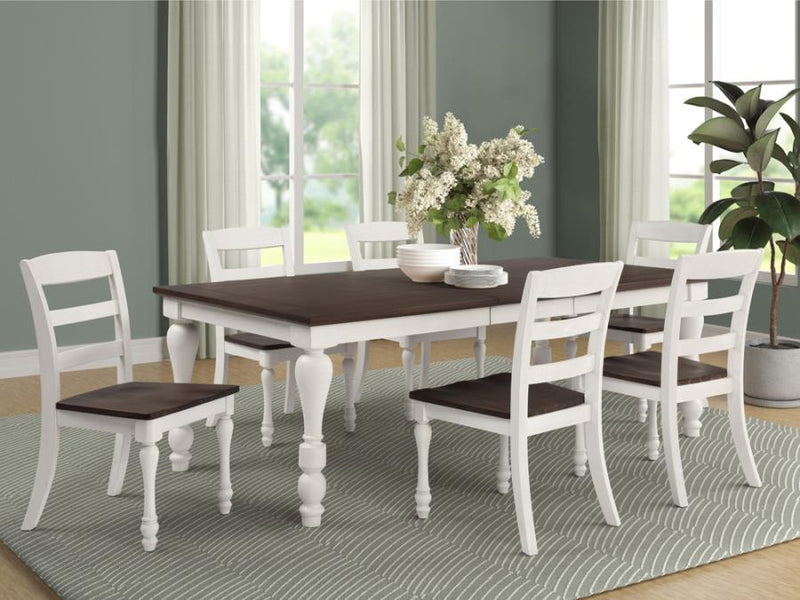 Madelyn - Dining Room Set