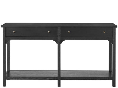 Modern Farmhouse - Kinsley Console Table