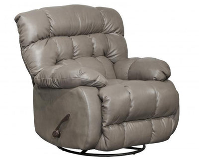 Pendleton - Chaise Swivel Glider Recliner