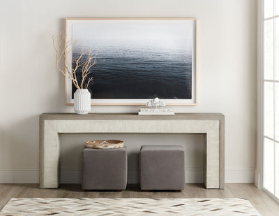 Serenity - Skipper Console Table.