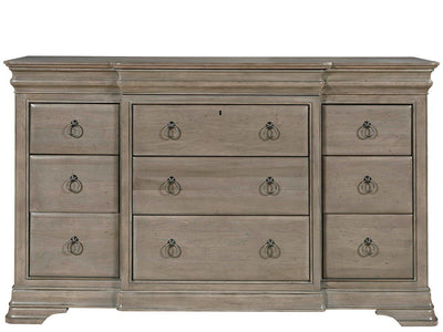 Reprise - Dresser