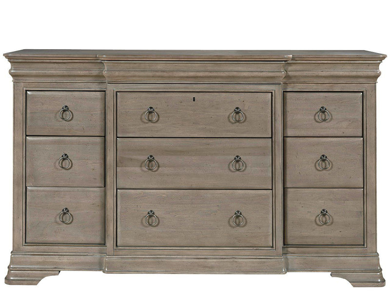 Reprise - Dresser