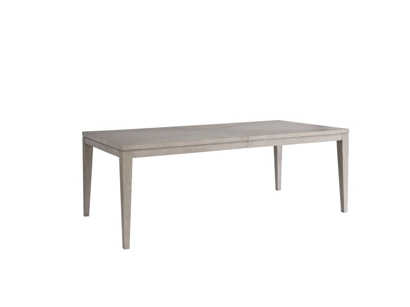 Coalesce - Dining Table - Light Brown