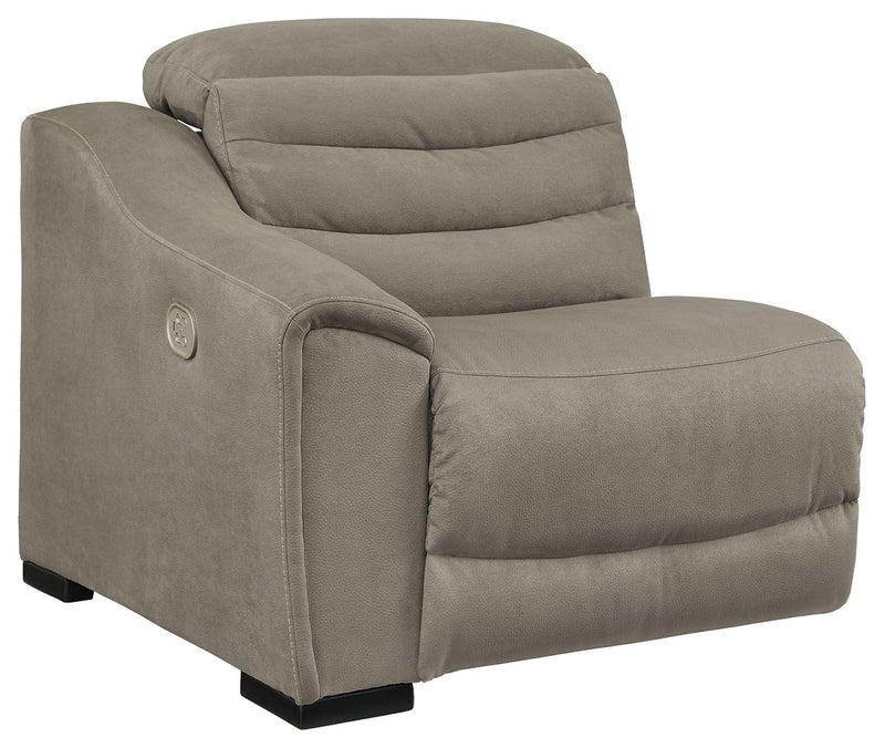 Next-gen - Power Reclining Sectional