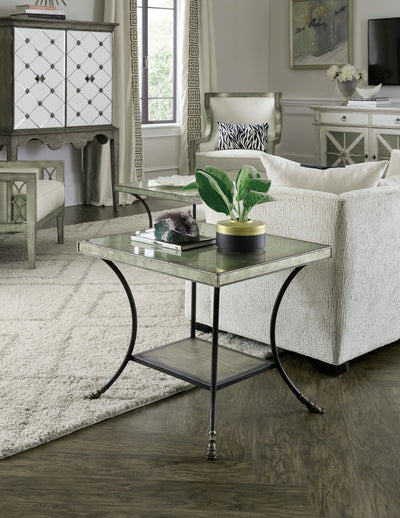 Sanctuary - Lisette End Table.