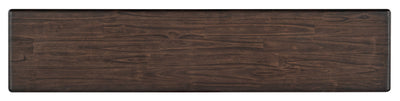 Commerce And Market - Pommel Sofa Console.