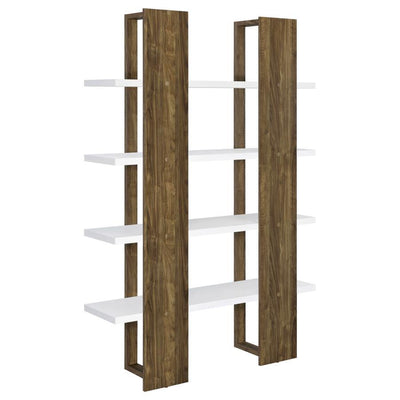 Danbrook - Bookcase.