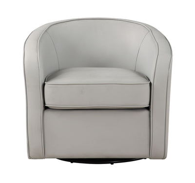 Collingswood - Swivel Accent Chair