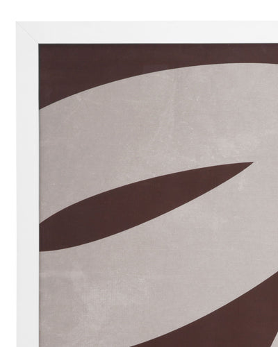 Intuitive Echo (Set of 2) - Dark Brown