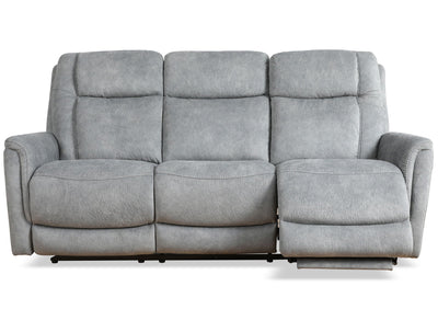 Linus - Power Zero Gravity Sofa - Hudson