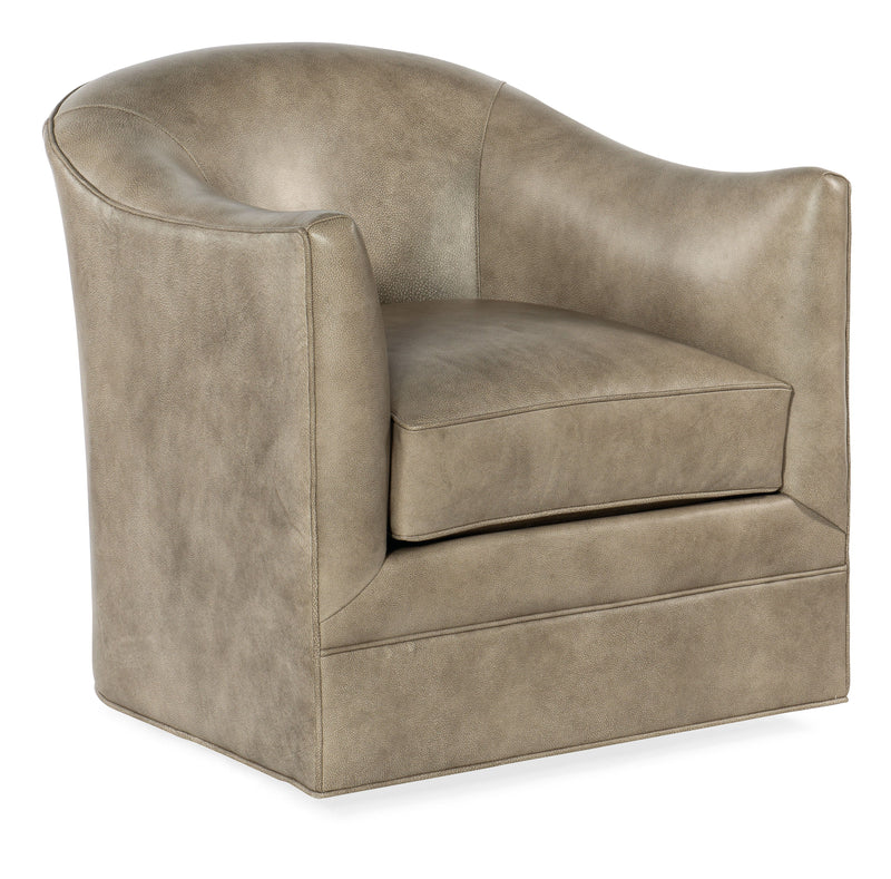 Gideon - Club Chair.