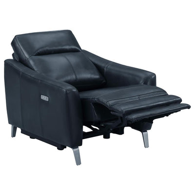 Derek - Power Recliner.