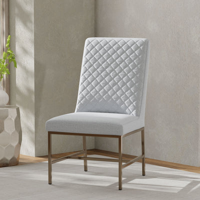 Diamond - Side Chair (Set of 2)