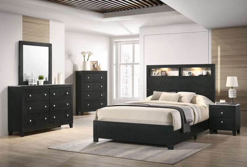 Cadence - Bed In One Box - Grand Furniture GA