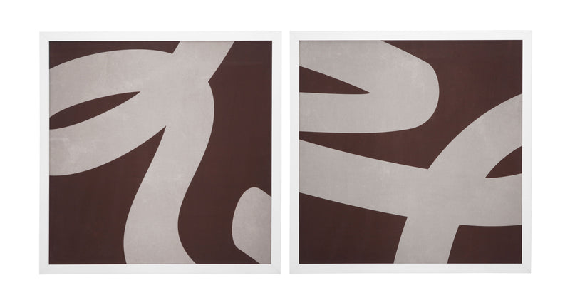 Intuitive Echo II - Dark Brown