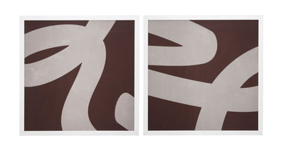 Intuitive Echo I - Dark Brown