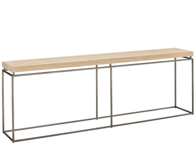 Modern Farmhouse - Watts Console Table