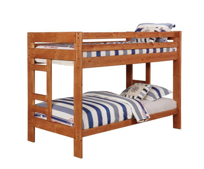 Wrangle Hill - Bunk Bed.