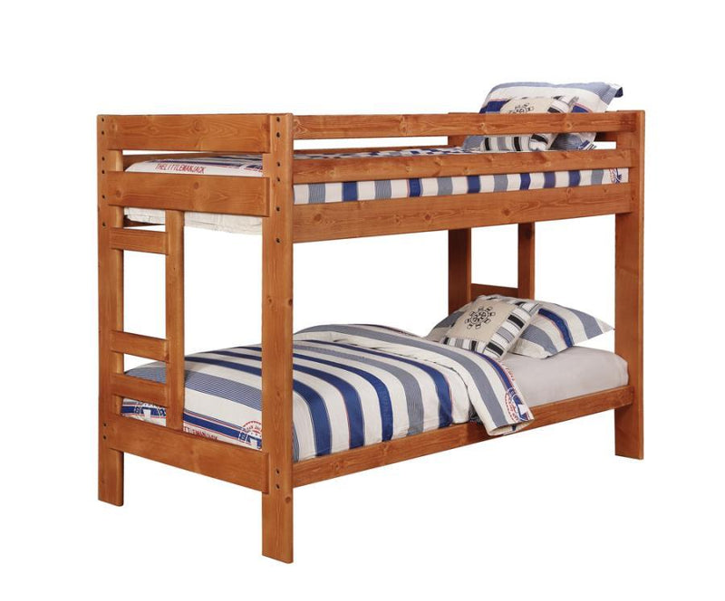 Wrangle Hill - Bunk Bed.