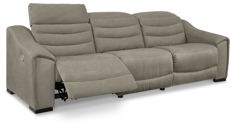 Next-gen - Power Reclining Sectional