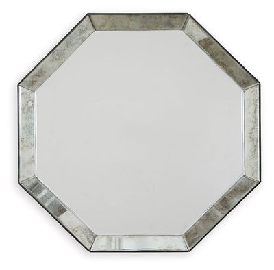 Brockburg - Mirror - Accent Mirror.