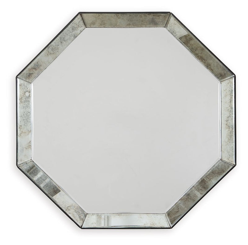 Brockburg - Mirror - Accent Mirror.