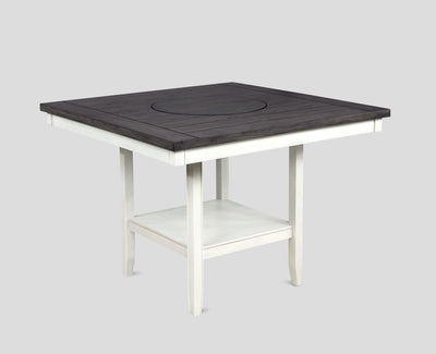 Fulton - Counter Height Table - Grand Furniture GA