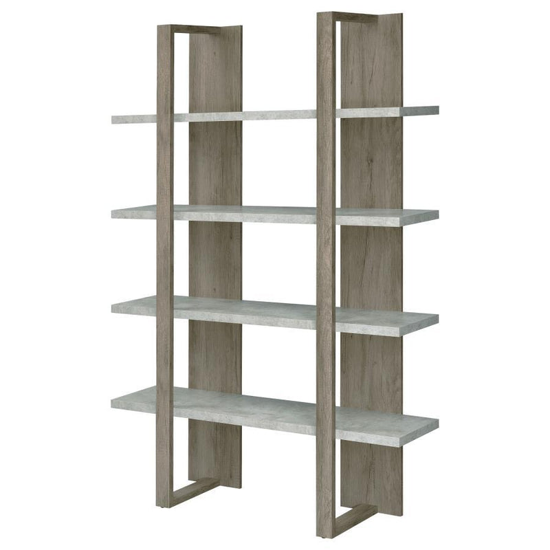 Danbrook - Bookcase.