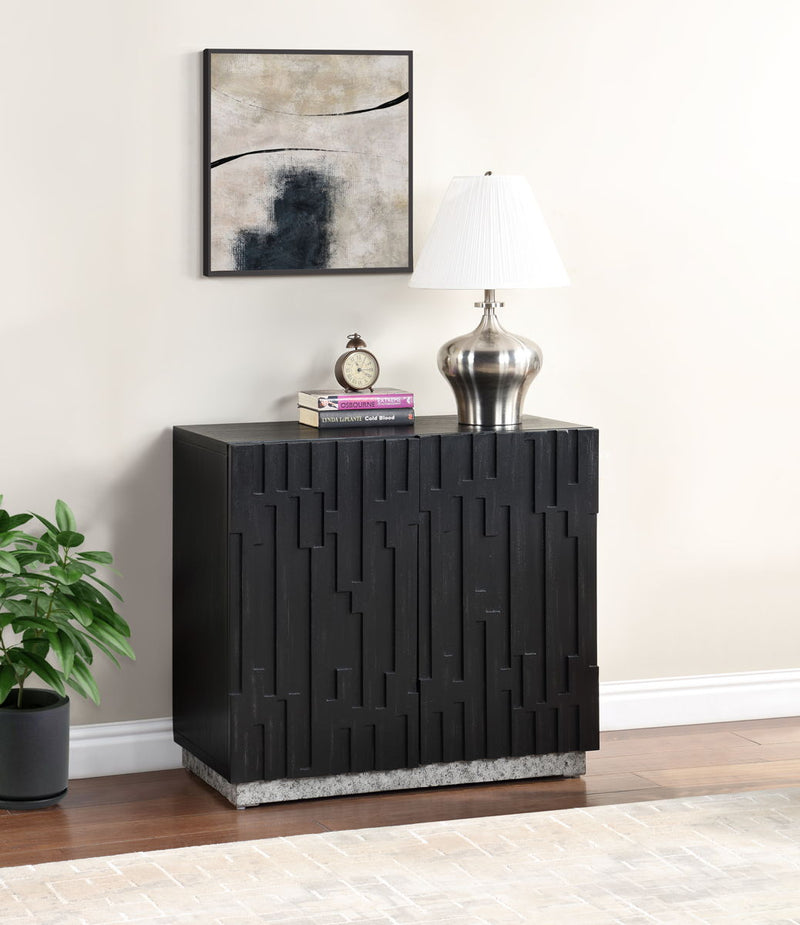 Andorra - Two Door Cabinet